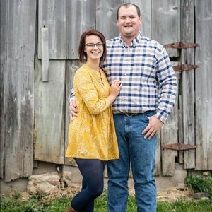 Meet your Posher, Kalvin